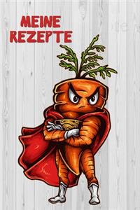 Meine Rezepte