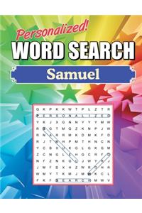 Samuel Word Search