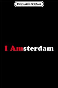 Composition Notebook