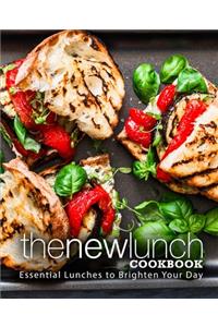 The New Lunch Cookbook