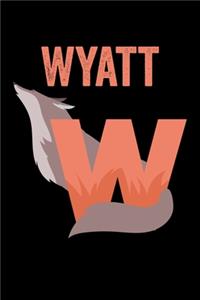 Wyatt