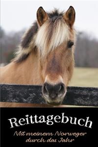 Reittagebuch