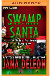 Swamp Santa