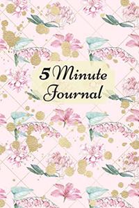 5 Minute Journal