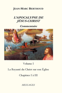 L'Apocalypse de Jésus-Christ
