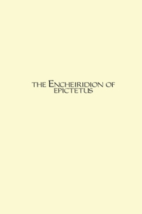 Encheiridion