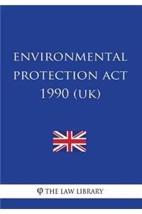 Environmental Protection Act 1990