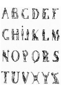 Blank Page Journal and Diary Notebook