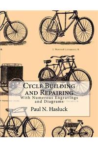 Cycle Building and Repairing