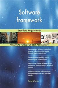 Software framework