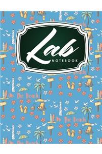 Lab Notebook