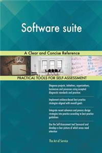 Software suite
