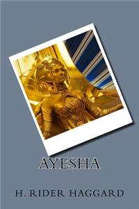 Ayesha