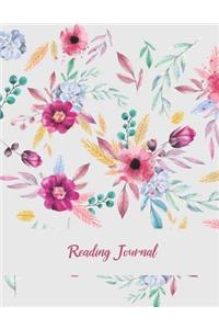 Reading Journal