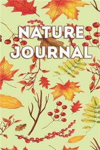 Nature Journal