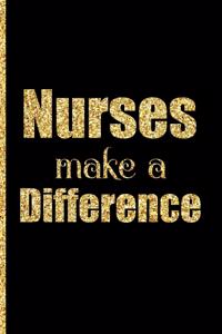 Nurses make a difference