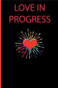 love in progress