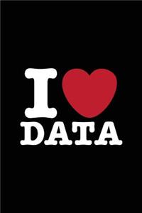 I Love Data