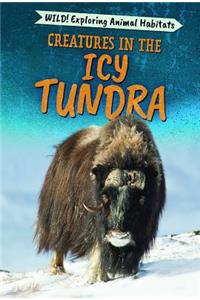 Creatures in the Icy Tundra