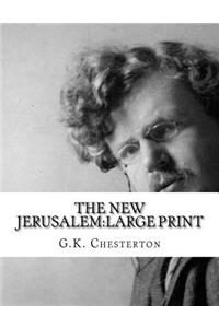 The New Jerusalem
