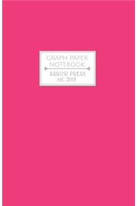 Graph Paper Notebook