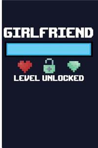 Girlfriend Level Unlocked