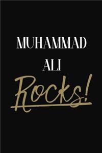 Muhammad Ali Rocks!