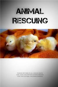 Animal Rescuing