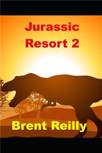 Jurassic Resort 2
