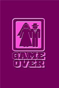 Game Over