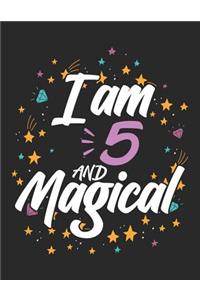 I Am Magical 5