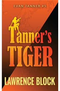 Tanner's Tiger