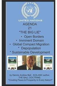 United Nation's AGENDA 21