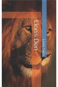 Lion's Den