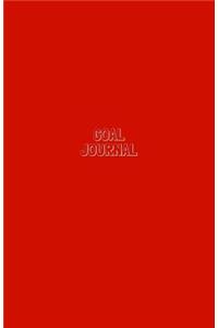 Goal Journal