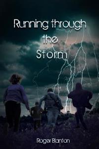 Running Through the Storm