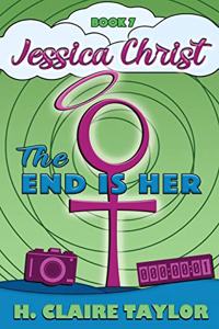 End is Her: A laugh-out-loud satire