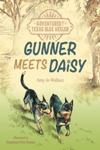Adventures of a Texas Blue Heeler