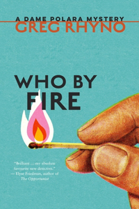 Who by Fire