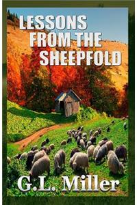 Lessons from the Sheepfold