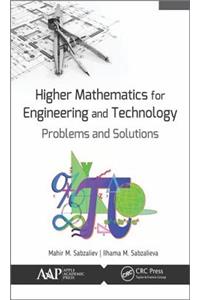 Higher Mathematics for Engineering and Technology