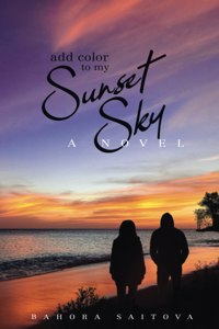 Add Color to my Sunset Sky