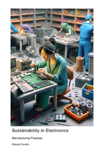 Sustainability in Electronics Manufacturing Practices