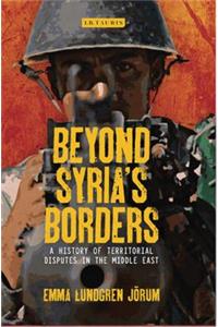 Beyond Syria’s Borders