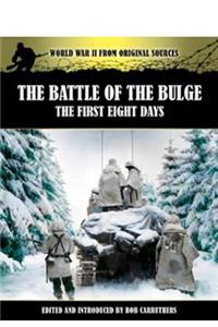 Battle of the Bulge