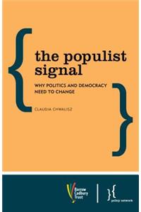 The Populist Signal