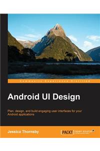 Android UI Design