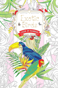 Exotic Birds Us