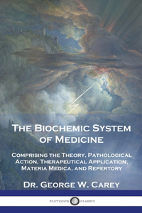 Biochemic System of Medicine