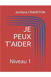 Je Peux t'Aider